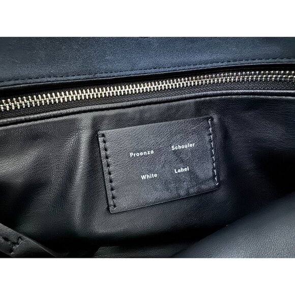 Proenza Schouler White Label Minetta Bag - Picture 12 of 13